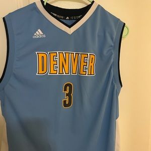 Denver Lawson 3 Jersey